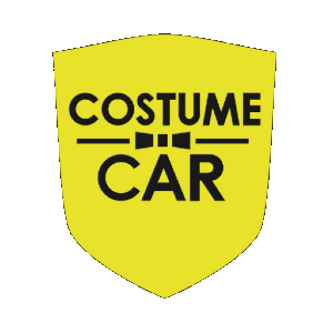 Costume Car